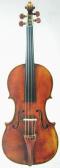 Giuseppe (filius Andrea) Guarneri_Violin_1694c