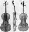 Antonio Stradivari_Violin_1724