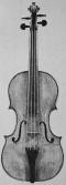 Andrea Guarneri_Violin_1683
