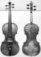 Gennaro (Januarius) Gagliano_Violin_1768