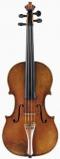 Tomaso Balestrieri_Violin_1785