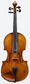 Paolo Castello_Violin_1770c