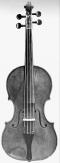 Giovanni Grancino_Violin_1699