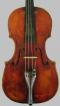 Antonio Indri_Violin_1810