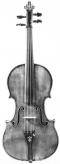 Nicolas Lupot_Violin_1810