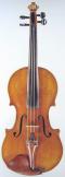 Giuseppe Dall'aglio_Violin_1820c