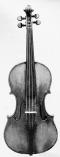Giovanni Battista Guadagnini_Violin_1767