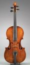 Tomaso Carcassi_Violin_1748
