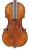 Dom Nicolo Amati (Nicolo Marchioni)_Violin_1725c