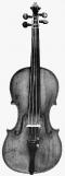 Lorenzo Guadagnini_Violin_1740
