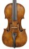 Paulo Antonio Testore_Violin_1730c