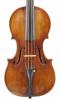 Carlo Antonio Testore_Violin_1707-1768*