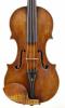 Matteo Goffriller_Violin_1700c