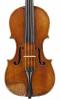 Lorenzo Storioni_Violin_1790c