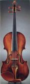 Gioffredo Cappa_Violin_1690c