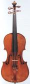 Giuseppe & Antonio Gagliano_Violin_1759-1806*