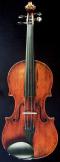 Michele Deconet_Violin_1789