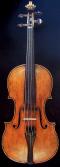 Tomaso Eberle_Violin_1770c