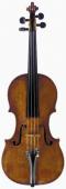 Michele Deconet_Violin_1750c