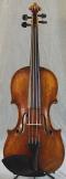 Dom Nicolo Amati (Nicolo Marchioni)_Violin_1720c