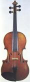 Nicolas Lupot_Violin_1824