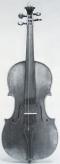 Nicolas Lupot_Violin_1793c