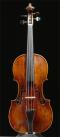 Jacob Horil_Violin_1750c