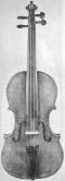 Andrea Guarneri_Violin_1657