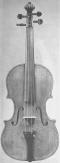 Ferdinando Gagliano_Violin_1780c