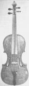 Michele Deconet_Violin_1758