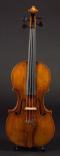 Antonio Stradivari_Violin_1720c