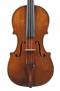 Lorenzo Storioni_Violin_1773