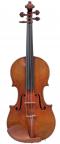 Antonio Stradivari_Violin_1725