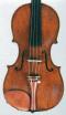 Giovanni Varotti_Violin_1776