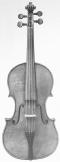 Alessandro D'Espine_Violin_1840c