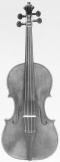 Giovanni Francesco Pressenda_Violin_1832
