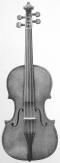 Giuseppe Rocca_Violin_1850