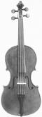 Giovanni Maria Valenzano_Violin_1789