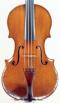 Gennaro (Januarius) Gagliano_Violin_1747