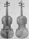 Tomaso Balestrieri_Violin_1757