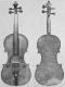 Giovanni Francesco Pressenda_Violin_1841
