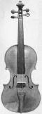 Giovanni Grancino_Violin_1690c