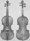 Giovanni Battista Guadagnini_Violin_1773