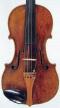 Dom Nicolo Amati (Nicolo Marchioni)_Violin_1730