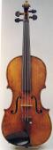 Carlo Giuseppe Testore_Violin_1690