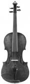 Carlo Antonio Testore_Violin_1760c