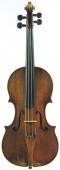 Girolamo (II) Amati_Violin_1684