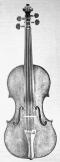 Giuseppe Guarneri del Gesù_Violin_1739c