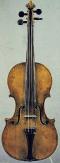 Giovanni Grancino_Violin_1685-90