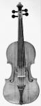 Giuseppe Guarneri del Gesù_Violin_1727